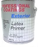 True Value ACP70-GL PCB-Gallon White Latex Primer by True Value