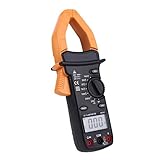 HYELEC MS2001 デジタル交流クランプメーター [並行輸入品]