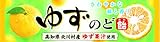 ライオン菓子 ゆずのど飴スティック 10粒 ×10個