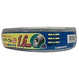 ELPA VAコード1.6×2 10M VA-10AH 【まとめ買い3セット】