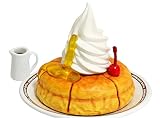 珈琲所 コメダ珈琲 ミニチュアコレクション シロノワール (看板メニュー！) 　単品