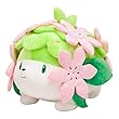 ポケモンセンターオリジナル もっちりぬいぐるみ シェイミ ポケモンセンター20周年記念