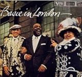 ベイシー・イン・ロンドン(+4)