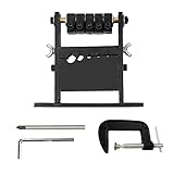 KKmoon 手動 ワイヤーストリッパー ポータブル ケーブル剥離機 1〜30mm ストリッパー ハンドツール 家庭/工業用