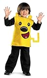 Wow Wow Wubbzy Classic Toddler Costume Wubbzyクラシック幼児コスチュームWow Wowムラムラ♪ハロウィン♪サイズ：2T