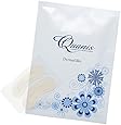 Quanis (クオニス) ダーマフィラー [フェイスマスク 部分用] 目元パック (保湿 乾燥 シワ ) 左右2枚×1セット