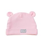 ベビー服　新生児　帽子　Cutelove　ベビー用帽子　ニット　秋冬　寒さ対策　冷房　可愛い　衣装　普段着　赤ちゃん　出産祝い　百日記念　プレゼント　3色