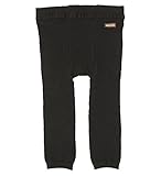 ミキハウス(mikihouse) シンプルレギンス(13-9804-568) 110cm 黒（05）