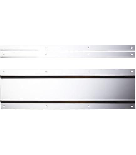 Amazon | pa-man タレゴム用ウエイト ステンレス板 600×200mm 1枚 リア