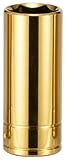 タジマ ソケットアダプター19mm 6角 差込角3分(9.5mm) 用交換ソケット TSKA3-19-6K