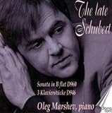 Late Schubert