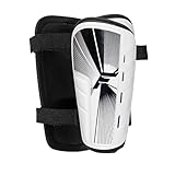 Franklinスポーツ超軽量シンガード（詰め合わせのカラー） ブラック