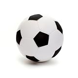 スポンジミニ足ボール4.7インチの応力Relieverおもちゃ、ソフト弾力、サッカーボールセーフを再生コレクションKids