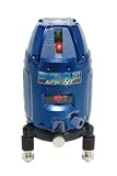 シンワ測定 レーザー墨出し器 LASER ROBO Fine 31 BRIGHT 77466