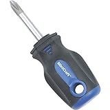 MINTCRAFT MC-SD15 MC Number-2 Philips Screwdriver, 1 1/2-Inch [並行輸入品]