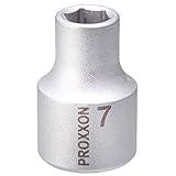 プロクソン(PROXXON) ソケット 3/8" 7mm No.83502
