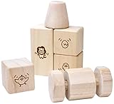 キリコロ 6ピースセット G01-1041