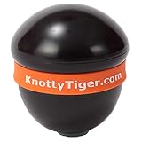 ノッティタイガー THE Knotty Tiger (直径6cm/約140g) 【タイガーテールシリーズ】[SBCJ]