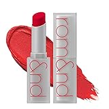 rom&nd ZERO MATTE LIPSTICKロムアンド ゼロマットリップスティック (12 サムシング)