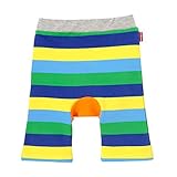ミキハウス ホットビスケッツ (MIKIHOUSE HOT BISCUITS) ベビーパンツ 71-3203-976 80cm ブルー