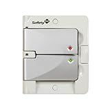 Safety 1st Prograde Swing Shut Outlet Cover by Safety 1st