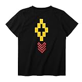 【 韓国スタイル子供服】 夏Tシャツ　キッズ /半袖 男の子 鷲ロゴプリント/かっこいい　全2色110-150 Black,130cm