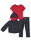 Nautica PANTS ベビー・ボーイズ US サイズ: 24 Months カラー: ブルー