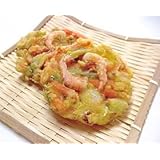 ニッスイ)野菜がおいしいえびかき揚げ　約50g×6個