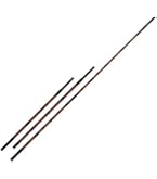 Amazon | ダイワ(DAIWA) 竿掛け(ロッドホルダー) 総塗り 凛 小仕舞二