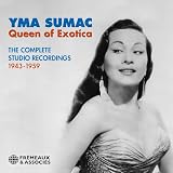 Complete Queen of Exotica