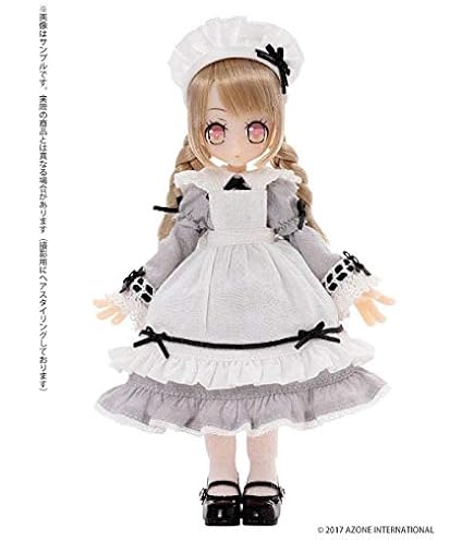 Lil’Fairy 〜ちいさなお手伝いさん〜 ルオ 完成品ドール Amazon | Lil'Fairy ～ちいさなお手伝いさん～ ミィル ver.1.1