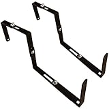 プランターハンギング金具 2個1組 ブロック塀やベランダのフェンス等にプランターを引っ掛けます PHK-2P