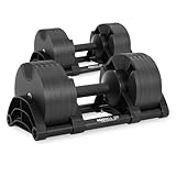 フレックスベル 正規品 20kg 2kg刻み 2個セット 10段階 オールブラック