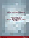 Cover of Diagnosis and Evaluation in Speech Pathology: Pearson New International Edition