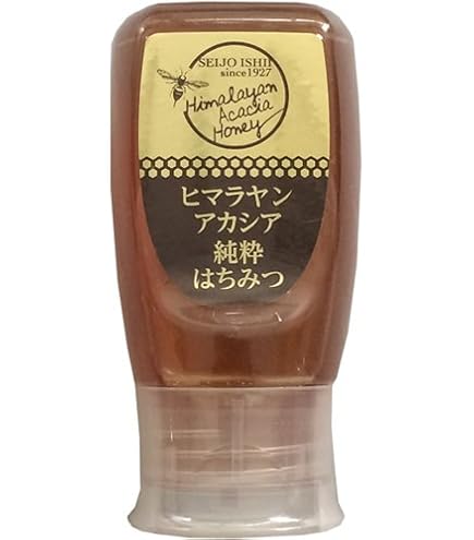 Amazon | ルン・ド・ミエル スクイーズハニー 250g | Lune de Miel