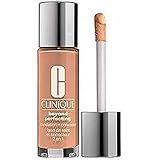 クリニーク Beyond Perfecting Foundation & Concealer - # 02 Alabaster (VF-N) 30ml/1oz並行輸入品