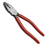 ビクター ペンチ (樹脂カバー付) 175mm 265B-175