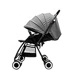 [21St Buggy] Baby Stroller Reversible Handle Folding Stroller ベビーベビーカーリバーシブルハンドル折りたたみ式ベビーカー [海外病院輸入品