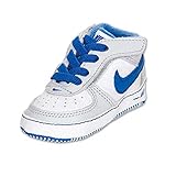 (ナイキ)NIKE スニーカー AIR FORCE 1 CB エアフォース 1 325337-100 US1-7.0 (並行輸入品)