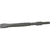 Amazon | マキタ(Makita) スケーリングチゼル(溝つき用) 70-320