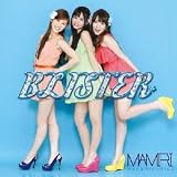 BLISTER �܂Ȃ݂̂肳