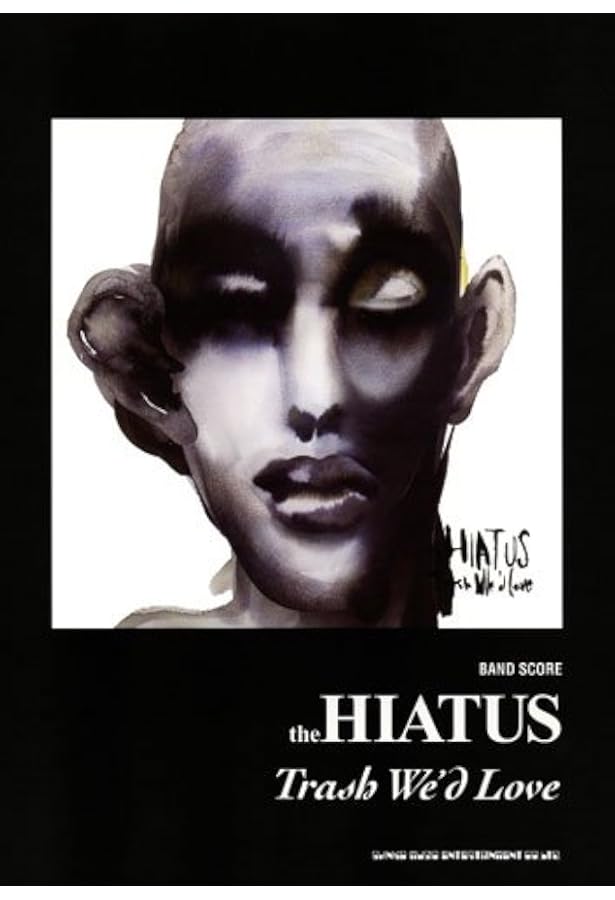 バンド・スコア the HIATUS 「Keeper Of The Flame」 | - |本 | 通販