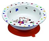 Mausi MM902E Bowl with Suction Base by Mausi