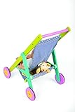 BoiKido Doll Buggy by Boikido