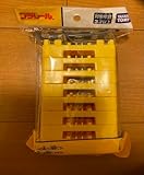 16個入り プラレール 情景部品 J-15 ミニ橋脚