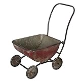 東洋石創 ガーデンコレクション フラワーワゴン ●81723
