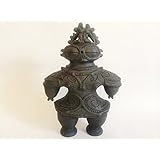 遮光器土偶 レプリカ 特大サイズ 重要文化財 青森 縄文時代 重要文化財