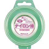 光:光 ナイロン線 透明 NV05-1 型式:NV05-1