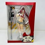 天元突破グレンラガン ヨーコ フィギュア エンターブレイン