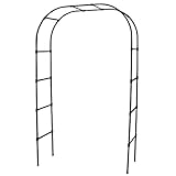 組み立てかんたんフラワーアーチ